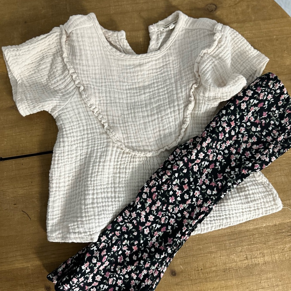 Jessica Simpson 24m set